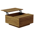 Square Coffee Table